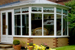 conservatories Laugharne