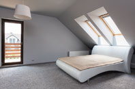 Laugharne bedroom extensions