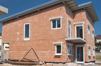 Laugharne home extensions