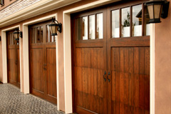 Laugharne garage extension quotes