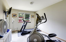 Laugharne home gym construction leads